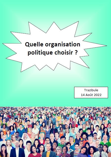 Publication Archipel Tous ensemble_ Ça ne marche pas